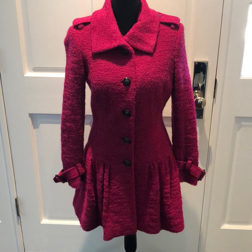 Eccoci Jacket - image 1